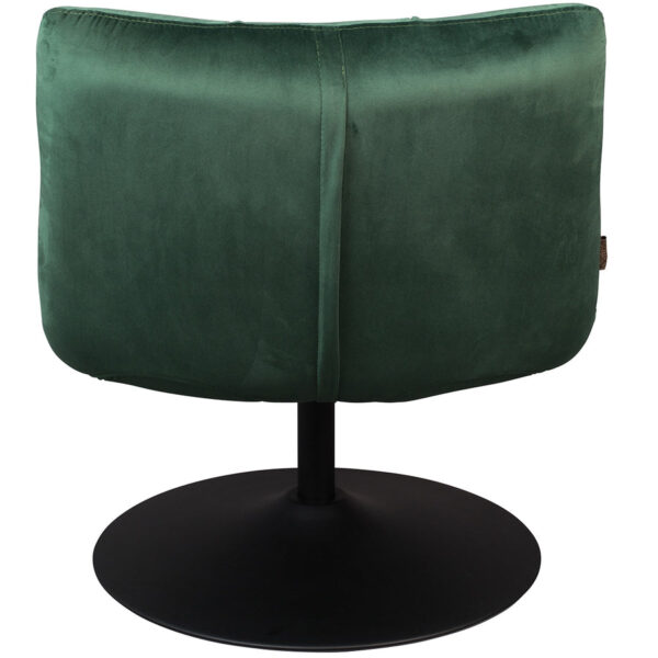 Dutchbone baaritool Bar Lounge Chair