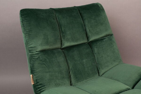 Dutchbone baaritool Bar Lounge Chair