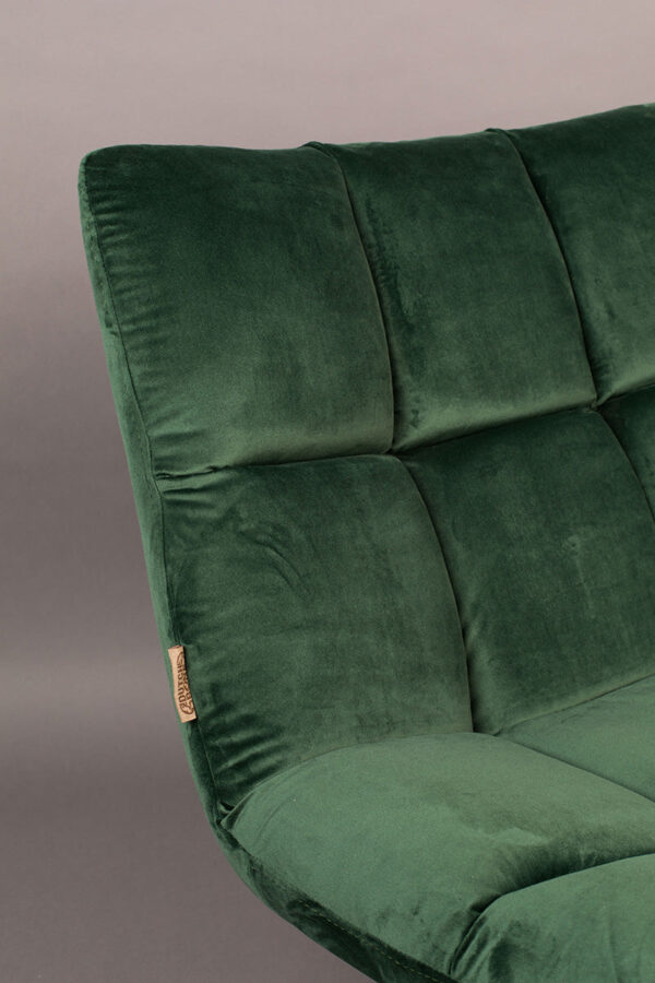 Dutchbone baaritool Bar Lounge Chair