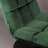 Dutchbone baaritool Bar Lounge Chair