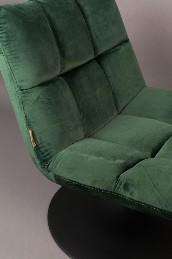 Dutchbone baaritool Bar Lounge Chair