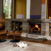 Dutchbone tumba Bar Hocker
