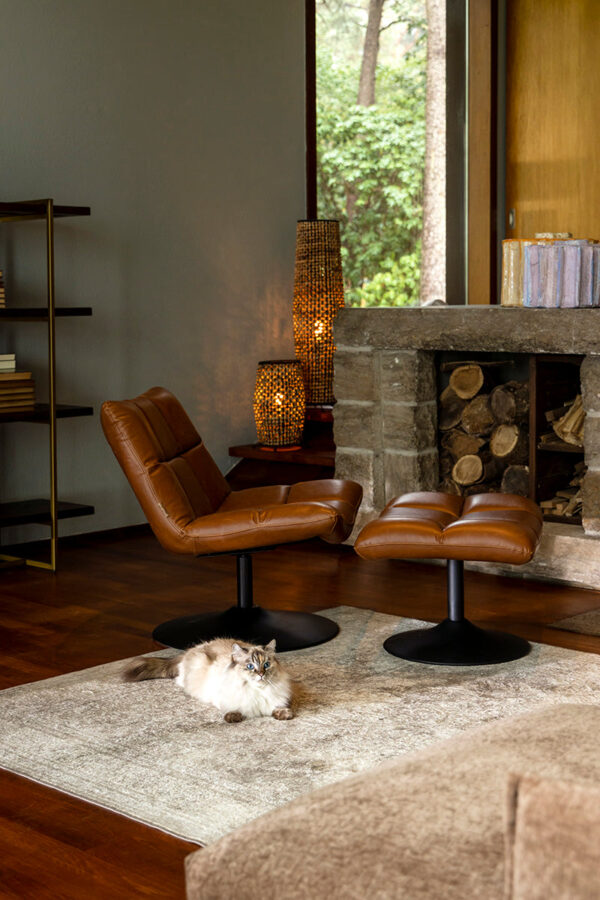 Dutchbone tumba Bar Hocker