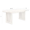 Dutchbone laud Barlet