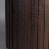 Dutchbone tumba Bay Storage Pouf High