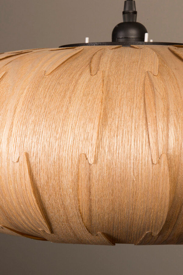 Dutchbone laevalgusti Bond Oval