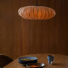 Dutchbone laevalgusti Bond Oval
