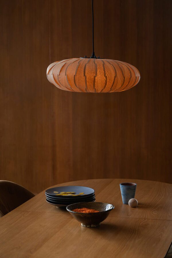 Dutchbone laevalgusti Bond Oval