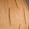 Dutchbone valgusti Bond Round