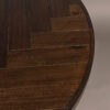 Dutchbone laud Class Dining Table Acacia 120