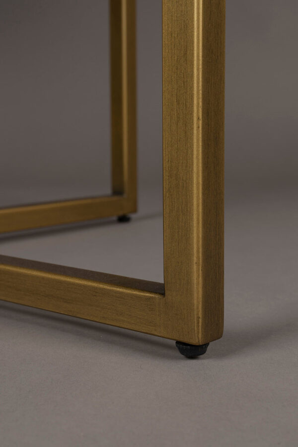 Dutchbone laud Class Dining Table Acacia 120