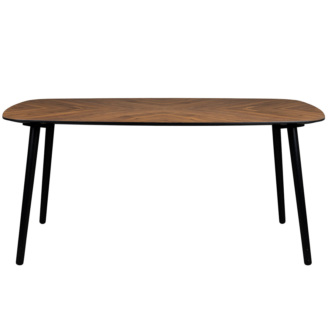Dutchbone lau tabel Clover