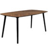 Dutchbone lau tabel Clover