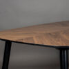 Dutchbone lau tabel Clover