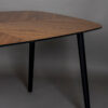 Dutchbone lau tabel Clover