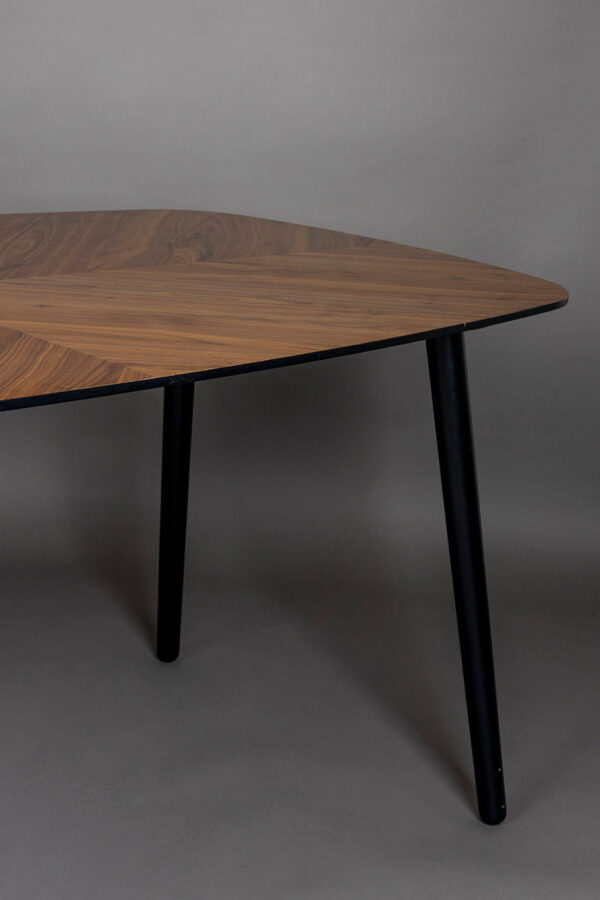 Dutchbone lau tabel Clover