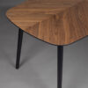 Dutchbone lau tabel Clover