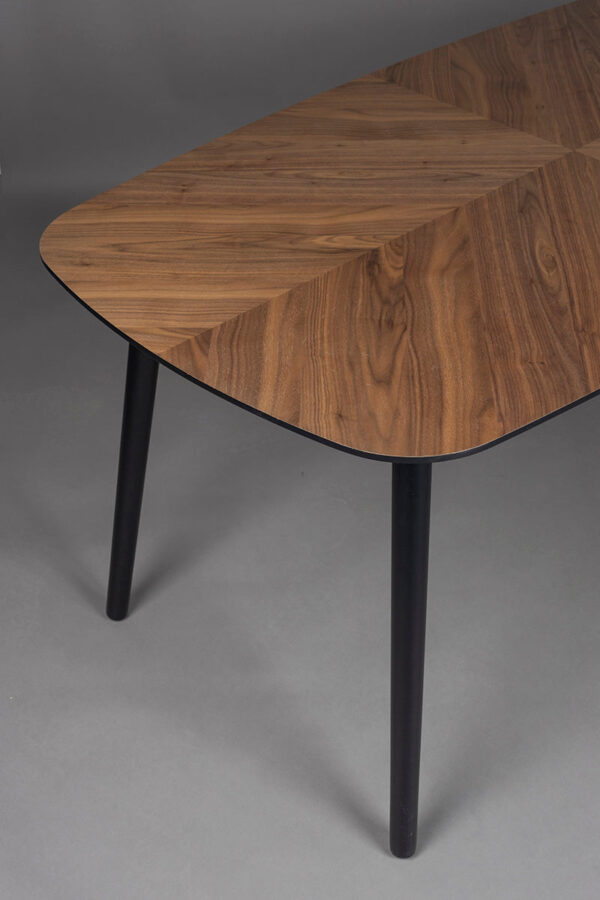 Dutchbone lau tabel Clover