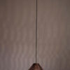 Dutchbone valgusti Cooper Pendant Lamp Copper M