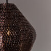 Dutchbone valgusti Cooper Pendant Lamp Copper M