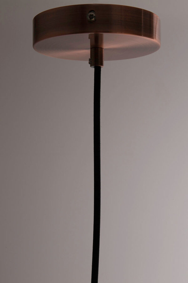 Dutchbone valgusti Cooper Pendant Lamp Copper M