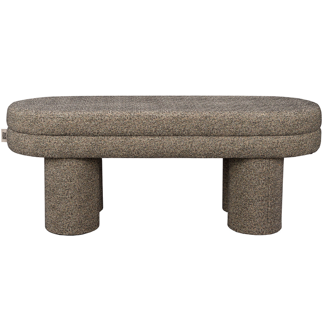 Dutchbone tool Fern Bench