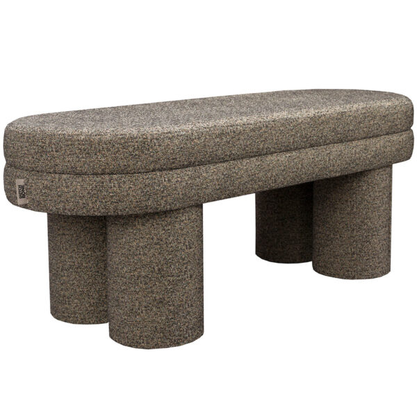 Dutchbone tool Fern Bench