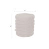 Dutchbone tumba Fern