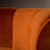 Dutchbone tugitool Flower Lounge Chair