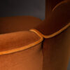 Dutchbone tugitool Flower Lounge Chair