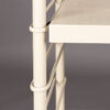 Dutchbone riiul Iron Shelf Beige High