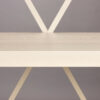 Dutchbone riiul Iron Shelf Beige High
