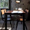 Dutchbone laevalgusti Bond Oval