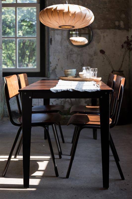 Dutchbone laevalgusti Bond Oval