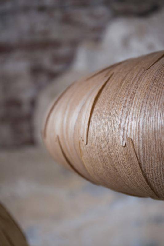 Dutchbone laevalgusti Bond Oval
