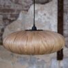Dutchbone laevalgusti Bond Oval