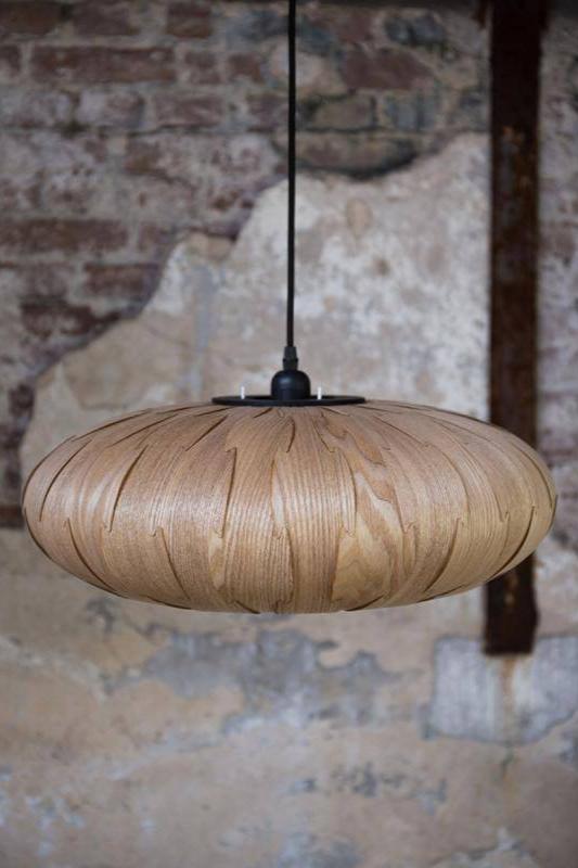Dutchbone laevalgusti Bond Oval