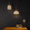 Dutchbone laevalgusti Poppy