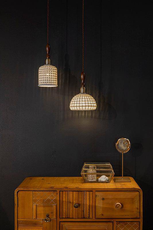 Dutchbone laevalgusti Poppy