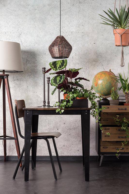 Dutchbone valgusti Cooper Pendant Lamp Copper M