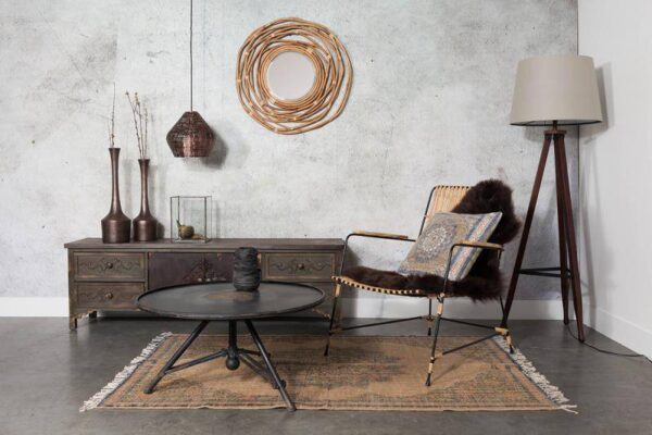 Dutchbone valgusti Cooper Pendant Lamp Copper M