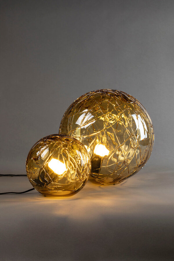 Dutchbone valgusti Lune