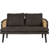 Dutchbone diivan Manou 2 Seater