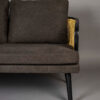 Dutchbone diivan Manou 2 Seater