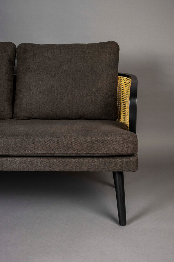 Dutchbone diivan Manou 2 Seater