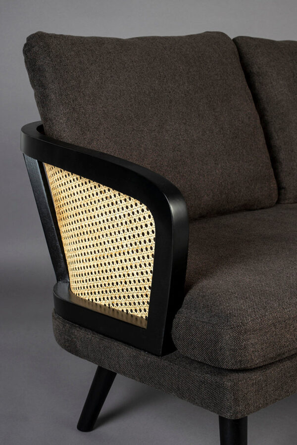 Dutchbone diivan Manou 2 Seater