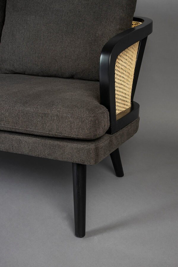 Dutchbone diivan Manou 2 Seater