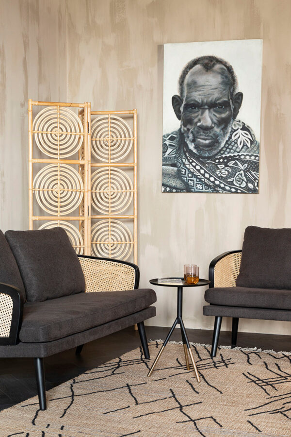 Dutchbone diivan Manou 2 Seater