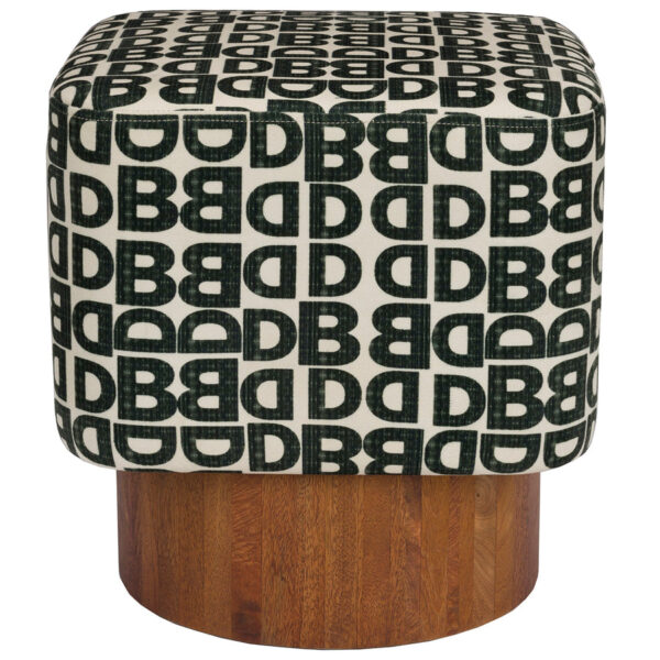 Dutchbone tool Monogram