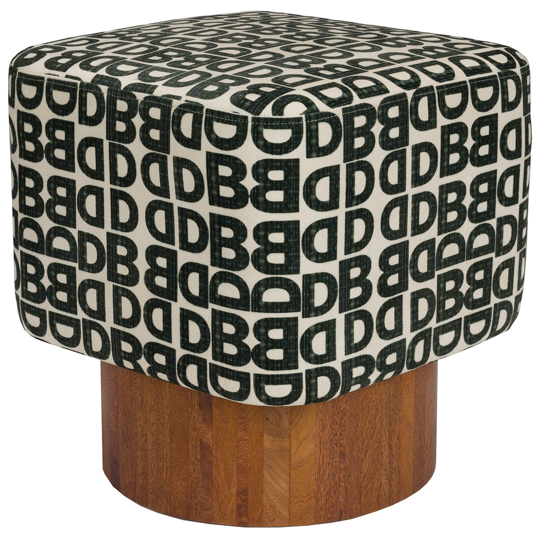 Dutchbone tool Monogram